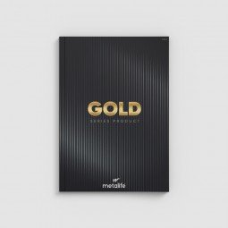 Gold Catalog