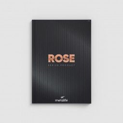 Rose Gold Catalog